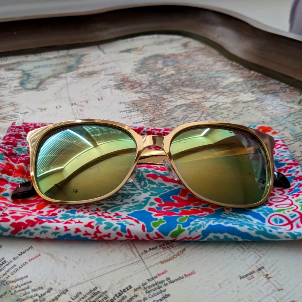Lilly Pulitzer Sunglasses
